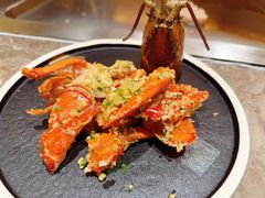 -松临·铁板烧&Omakase(神农店)