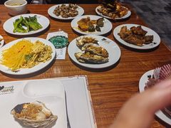-汉巴味德(沈阳万象汇店)