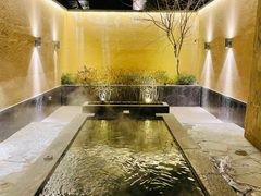 -清河半岛温泉度假酒店