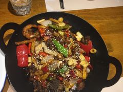 -别院里音乐餐酒吧(双流航空港店)