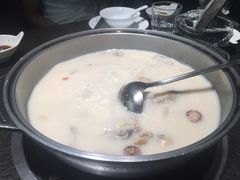 -煲宫(华润万象城店)