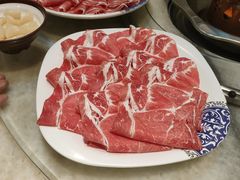 -福寿斋·老北京铜锅涮肉·烤鸭(顺义总店)