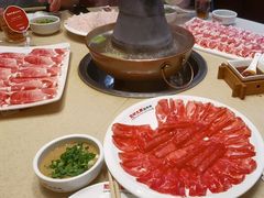-阳坊大都涮羊肉(阳坊总店)