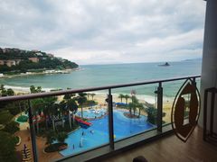 -深圳大梅沙京基洲际度假酒店