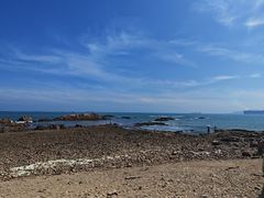 -青岛第二海水浴场