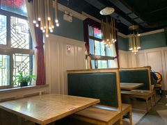 -潮中人·潮州菜(益乐路店)