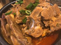 -Myeongdong North Strathfield