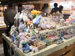 -猫的天空之城概念书店(苏州诚品店)