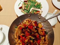 -海泰食府·新鲁菜·家宴(总部基地店)