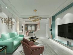 -印堂精品装饰丨一站式装修(宜山店)