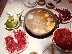-汕头八合里海记牛肉店(清河店)