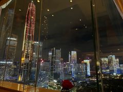 -深圳星河丽思卡尔顿酒店