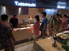 -丽池宫韩式汗蒸会馆(华灯坊店)