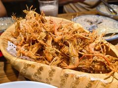 -丹江渔村(首都机场店)