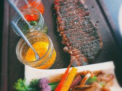 m5牛排-Cooking Man(中懋天地店)