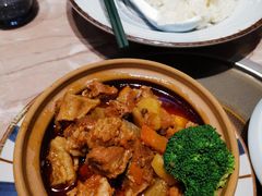 -腩得欢喜·牛腩煲火锅(万庭大厦店)