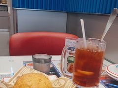 -克茗冰室(壹方天地店)