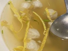 -隆喜元鱼汤包·海鲜(中联广场店)