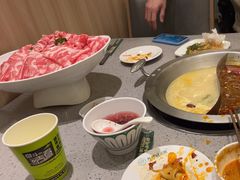 -芳竹园火锅(塘沽金街店)