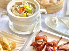 海湾虾饺皇-海湾壹品·粤菜·早茶·烤鸭(拱北店)