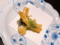 -元熹会席料理