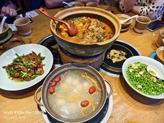 -吃饭皇帝大(合生汇店)