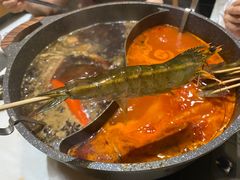 -围炉夜话·潮汕卤水火锅(榕江店)