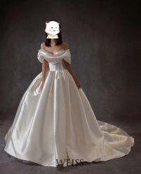 点击看大图 -MANLI BRIDAL婚纱