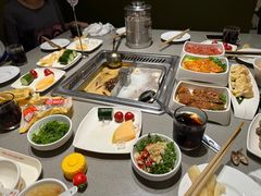 -海底捞火锅(旭辉MALL店)