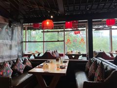 -望京一号·重庆江湖菜(工体店)