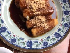 -炉小二铜锅牛蛙•川湘菜(三里屯店)