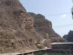 -爱情山风景区