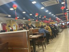 -王家沙点心店(南京西路总店)