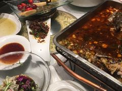 -李老爹香辣蟹(宣武门店)