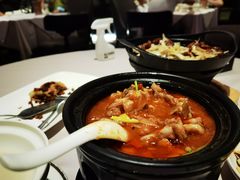 -粗茶淡饭·汉口公馆(循礼门店)