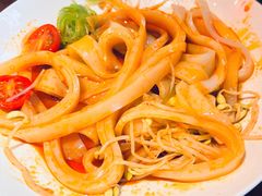-面辣子·陕西家乡菜(钟楼店)