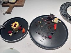 -郑州绿地JW万豪酒店The Grill烤汇扒房