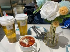 -库滋明·俄罗斯特色美食(中央大街店)