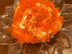 火山沙拉-魔丼屋(日月光店)