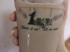 -1点点(丰盛町店)