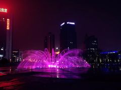 -百林公园-两江幸福广场