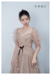 -欣薇婚纱(新源乐汇城店)