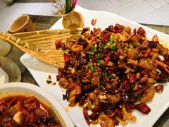 -庆合府重庆大排档(紫都城店)