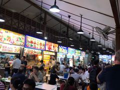-纽顿熟食中心