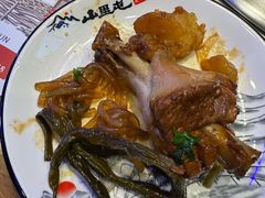 -山里屯铁锅炖(康桥店)