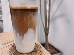 生椰拿铁-怪 kafe.
