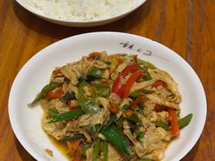 -辣公子·千岛湖私房菜(滨江店)