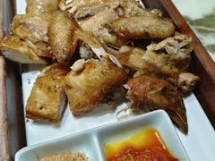 -小吊梨汤·北京菜(香山店)