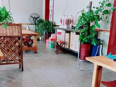 大堂-舜玉老孙家鲜炒大盘鸡(土屋路店)