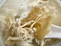 -添發碗仔翅美食